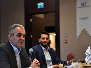 Başkan Esen: “Derdimiz, Vatandaşın ‘Verdiğimiz Oy Da Vergi De Helal Olsun’ Demesi”