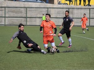 Bölgesel Amatör Ligde İlk Hafta Elazığ Derbisi