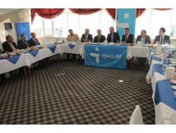 Ordu’da İstihdam Fuarı Açılıyor