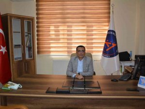 Korkuteli Myo’ya Yeni Müdür Atandı