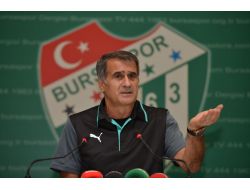 Bursaspor’da Çifte Bayram