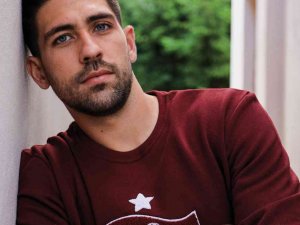 Bakasetas: "Takımın Hedefleri İçin Yaşayan Ve Bunun İçin Mücadele Eden Bir Kişiyim"