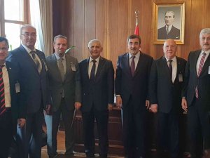 Yerel Basını Sevindiren Gelişme