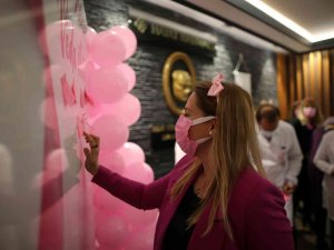 Kanserden Korkma, Geç Kalmaktan Kork