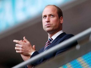 İ̇ngiltere Prensi William’dan Uzay Yarışına Eleştiri: "Dünyaya Odaklanılmalı"
