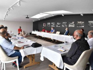 Osmangazi Personeline Kızılay’dan İlk Yardım Sertifikası