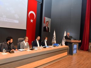 Kayseri Osb’de İki Parsel İçin 24 Başvuru