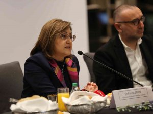 Dünyaca Ünlü Şefler Ve Yeme-içme Tutkunları İ̇stanbul’da Buluşacak