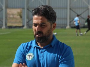 İ̇lhan Palut: “İ̇yi Bir Oyun Ve Sonuç Almak İçin İ̇stanbul’a Gideceğiz”