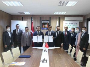 Mesleki Eğitime Enerji Sektöründen Destek