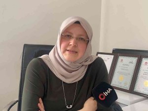 Önce Kendisi Kilo Verdi Sonra Kilo Vermek İsteyenlere Umut Oldu