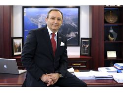 Dünyanın Rafineri Ve Petrokimya Devleri İzmir’de Buluşuyor