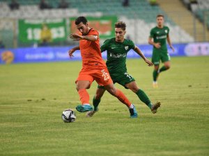Bursaspor, Eren Güler’le 3 Yıllık Anlaşma Yaptığını Duyurdu