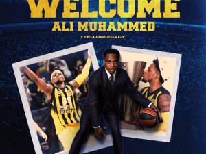 Ali Muhammed, Fenerbahçe’ye Geri Döndü