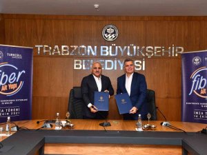 Zorluoğlu: "Trabzon’da İnternet Kesintisi Yaşanmayacak"