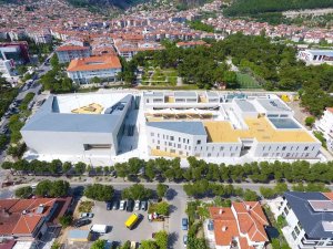 Türkan Saylan Ve Yağ Hali’nde Yeni İş Yerleri Açılıyor