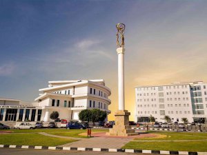 Yakın Doğu Üniversitesi Dünyanın En İyi 250 Üniversitesi Arasında Yer Aldı