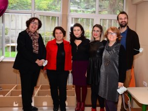 Anadolu Üniversitesi’nden Engelli Kardeşi Olan Çocuklar İçin Bilimsel Araştırma Projesi