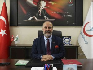 Onkoloji Hastanesi Başhekimi Altuntaş: “Kanser Hastaları Ve Hasta Yakınları, Bakımlarını Üstlenen Kişiler Olarak, Lütfen Aşılarınızı Olun”