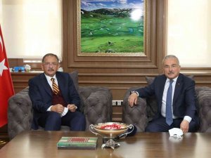Ak Partili 193 Belediye Başkanı Ordu’da Toplanıyor