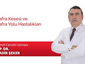 Safra Kesesinde Tedavinin Önemi