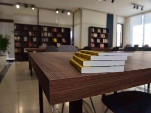 Kepez’e 8’inci Kütüphane