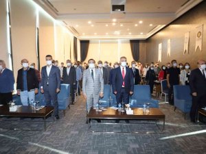 Di̇ski̇ Genel Müdürü Fırat Tutşi: “Dicle Barajına Gözümüz Gibi Bakmalıyız”