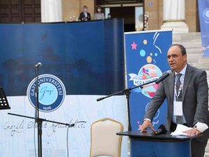 Gazi Üniversitesi’nde Erasmus Günleri