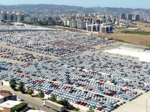 Çip Krizi Renault’tu Da Vurdu