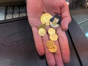 Altındaki Fiyat Artışı Kuyumcularda Hareketlilik Oluşturdu