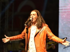 Murat Kekilli, Çorumlu Hayranlarıyla Buluştu