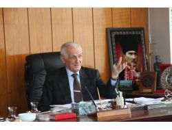 Trabzon İş Ve Spor Dünyasından Bir Ali Osman Ulusoy Geçti
