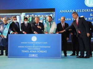 Tbmm Başkanı Şentop: “Türkiye’de Vesayetçi Sistem Dediğimiz Sistem, Parlamenter Sistem İçerisinde Kolay İşliyor”