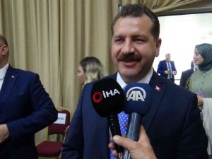 Zağanos Paşa Fermanı İçin Interpol Ve Europol Devrede