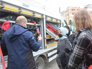 ’Türkiye’de En Çok Görülen Afetler Yüzde 34 İle Sel Ve Depremler’