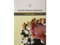 Evlenmeden Önce Bu Kitabı Okuyun