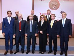 Bankacılar Zirvesin'de Önemli Açıklamalar