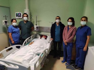 Romatizmal Kapak Hastalığına Ameliyatsız Çözüm