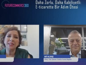 Hızlandırılmış Dijital Dönüşümde Yarış Yeni Başlıyor