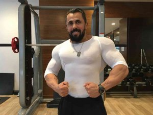 Hedefi Üçüncü Kez Dünya Şampiyonu Olmak