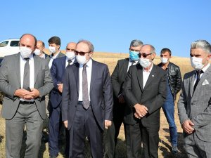 Bayburt’ta “Köyümde Yaşamak İ̇çin Bir Sürü Nedenim Var” Projesi 1 Yıl Daha Uzatıldı