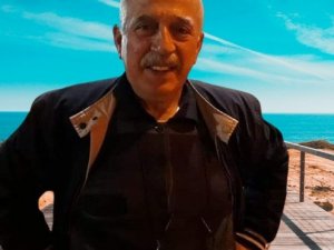 Peynir Tadarken Hayatını Kaybetti