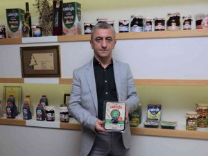 150 Çeşit Doğal Ürünle Damaklara Hitap Ediyor