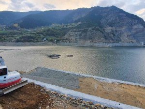 Gümüşhane’nin İlk Zipline Tesisi Torul’da Yapılıyor