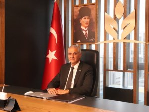 Tyab Yönetim Kurulu Başkanı Güler: "Kadın Çiftçilerimize Pozitif Ayrımcılık İle Destek Vermeli Ve Onları Üretimde Teşvik Etmeliyiz"