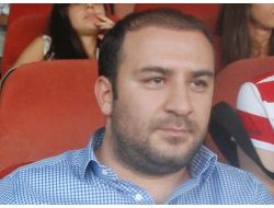 Şanlıurfaspor'da Yüzler Gülüyor