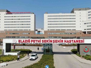 Doğu Ve Güneydoğu Anadolu Bölgesi’nin Tek Şehir Hastanesi, 9 Ayda 1 Milyondan Fazla Hastaya Şifa Dağıttı