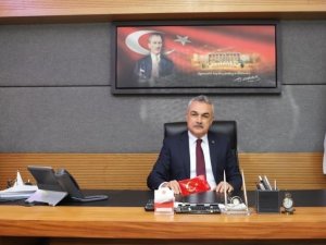 Tbmm Ki̇t Komisyonu Başkanı Savaş: 835 Bin Esnafımıza Gelir Vergisi Muafiyeti Geliyor