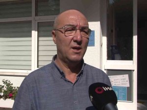 Uzmanlar İklim Değişikliyi Nedeniyle Deniz Seviyesinin Yükseleceği Konusunda Uyardı