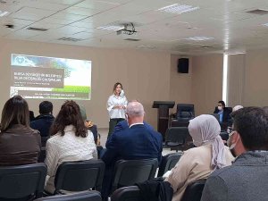 İ̇klim Değişikliği İle Ortak Mücadele